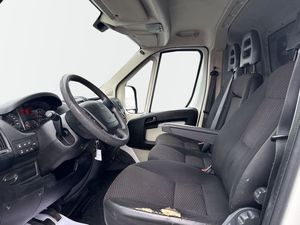 Peugeot Boxer bild 6