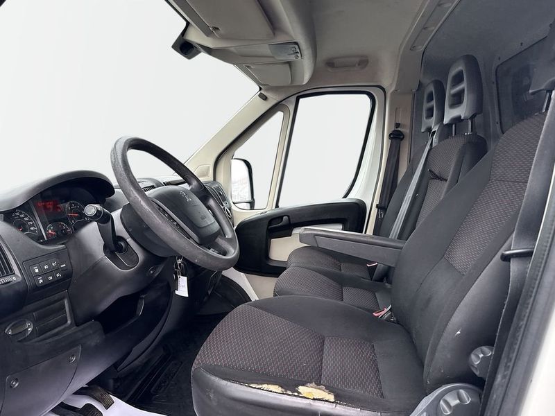 Peugeot Boxer bild 6