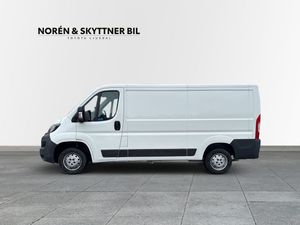 Peugeot Boxer bild 3