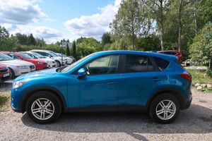 Mazda CX-5 bild 1