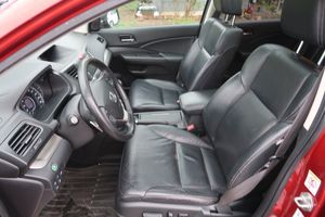 Honda CR-V bild 5