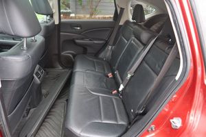 Honda CR-V bild 6