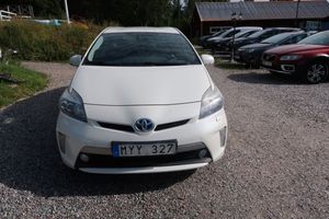 Toyota Prius bild 3