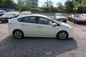 Toyota Prius bild 2