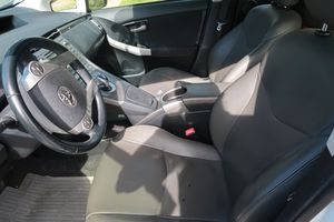 Toyota Prius bild 6