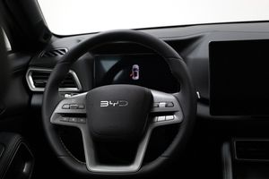 BYD Atto 2 bild 5