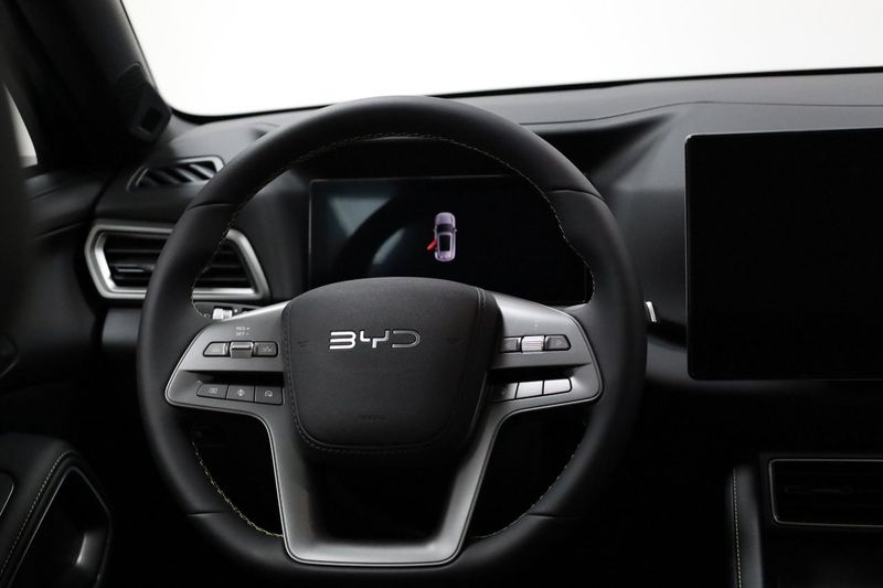 BYD Atto 2 bild 5
