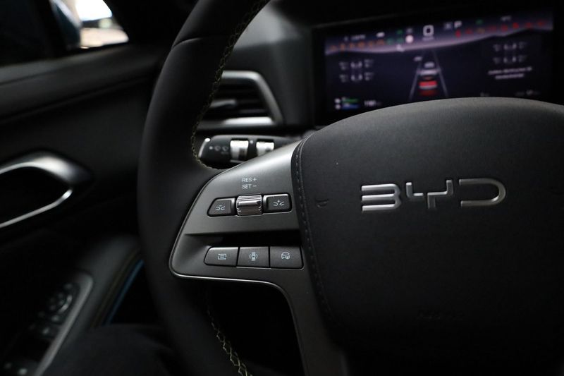 BYD Atto 2 bild 23