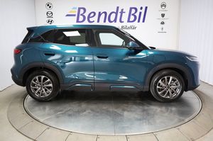 BYD Atto 2 bild 15