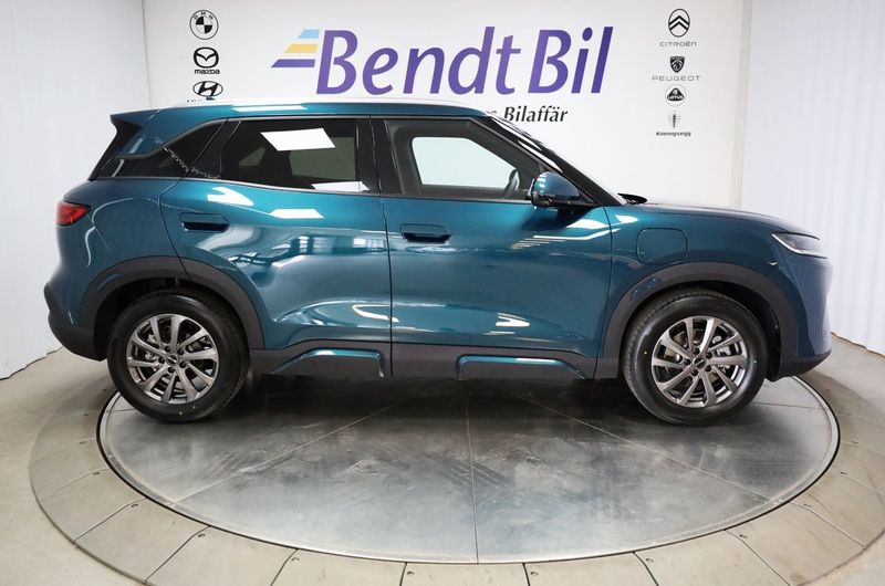 BYD Atto 2 bild 15