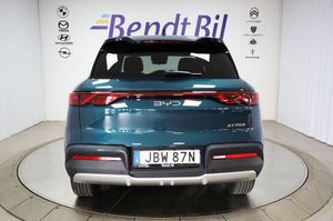 BYD Atto 2 bild 10