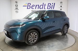 BYD Atto 2 bild 4