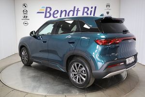 BYD Atto 2 bild 9