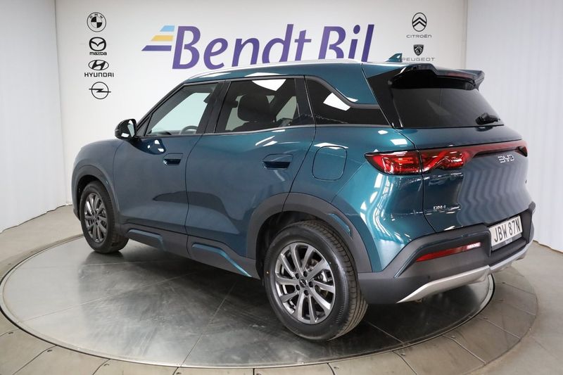 BYD Atto 2 bild 9