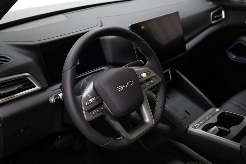 BYD Atto 2 bild 14