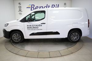 Citroen Berlingo bild 5