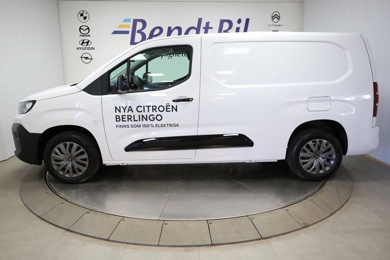 Citroen Berlingo bild 5