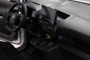 Citroen Berlingo bild 16