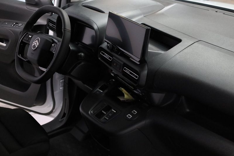 Citroen Berlingo bild 16