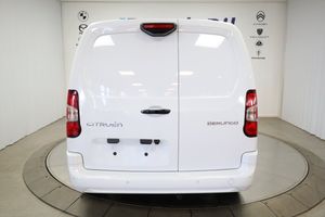 Citroen Berlingo bild 9