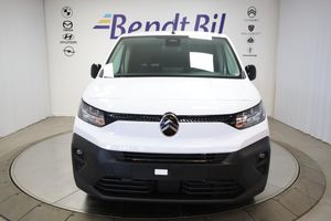 Citroen Berlingo bild 2
