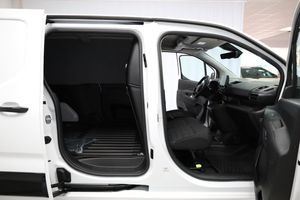 Citroen Berlingo bild 7