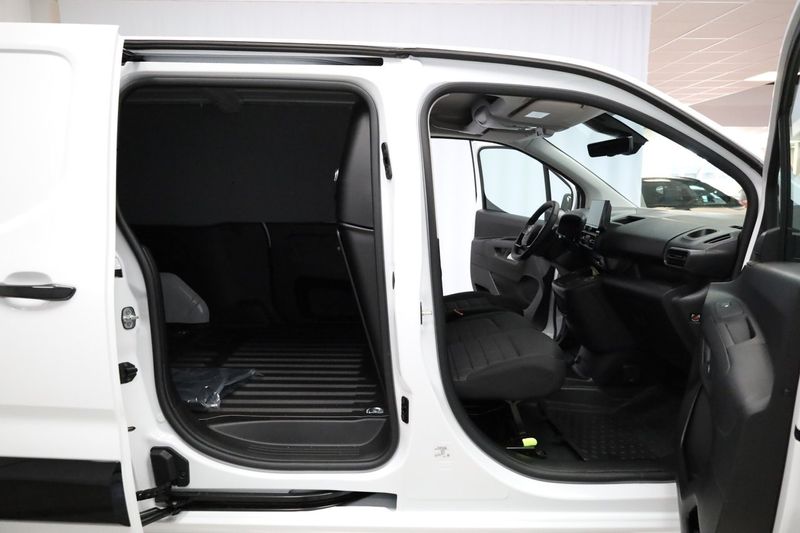 Citroen Berlingo bild 7