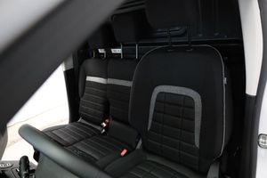 Citroen Berlingo bild 15
