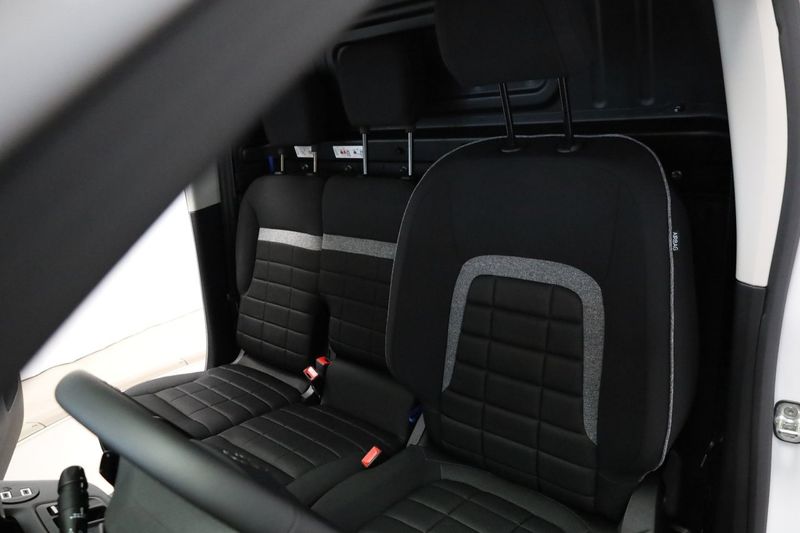 Citroen Berlingo bild 15