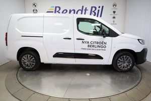 Citroen Berlingo bild 14