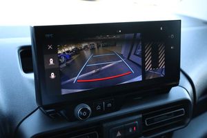 Citroen Berlingo bild 22