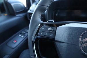 Citroen Berlingo bild 19