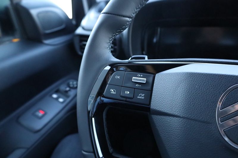 Citroen Berlingo bild 19