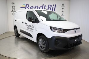 Citroen Berlingo bild 1
