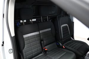 Citroen Berlingo bild 17