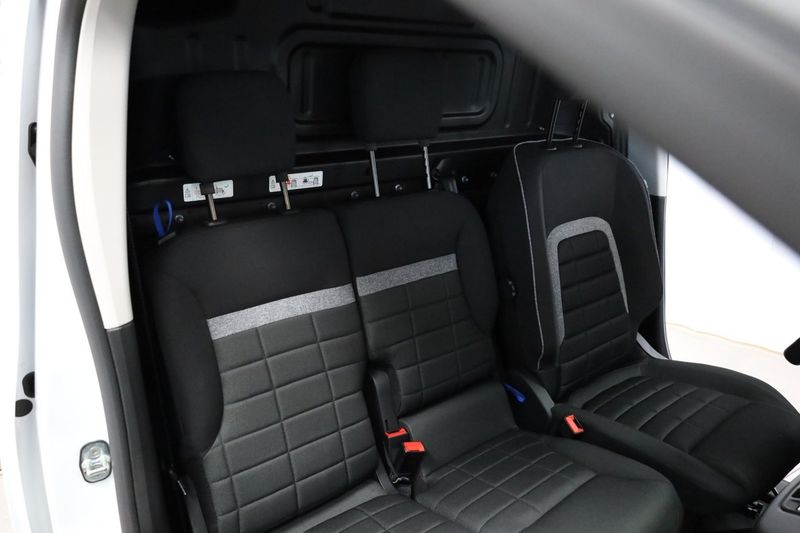 Citroen Berlingo bild 17