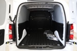 Citroen Berlingo bild 10