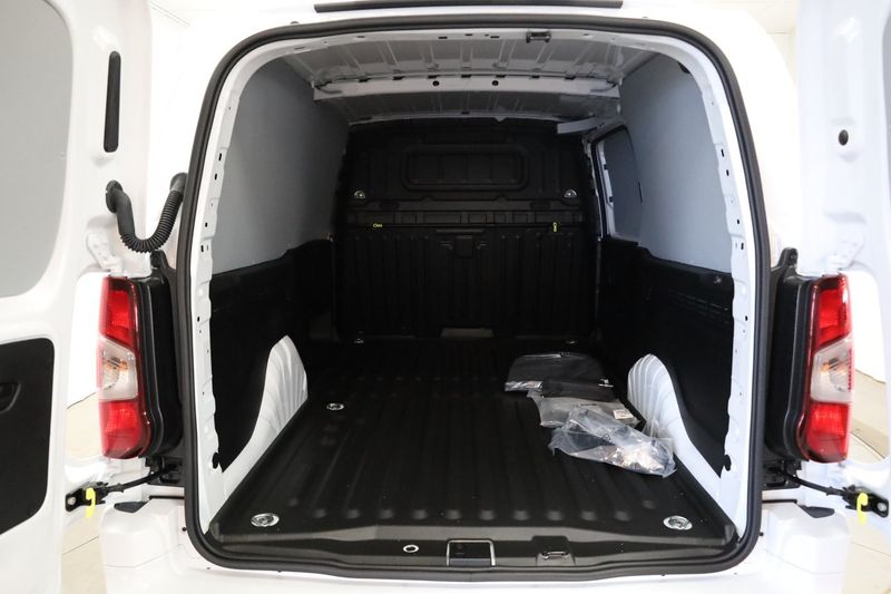 Citroen Berlingo bild 10