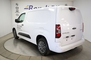 Citroen Berlingo bild 8