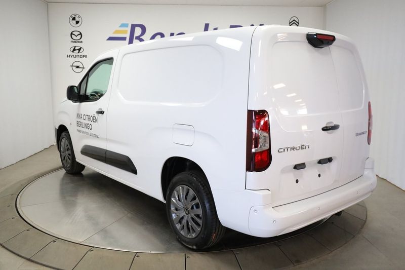 Citroen Berlingo bild 8