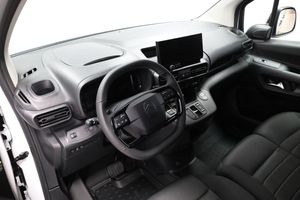 Citroen Berlingo bild 3