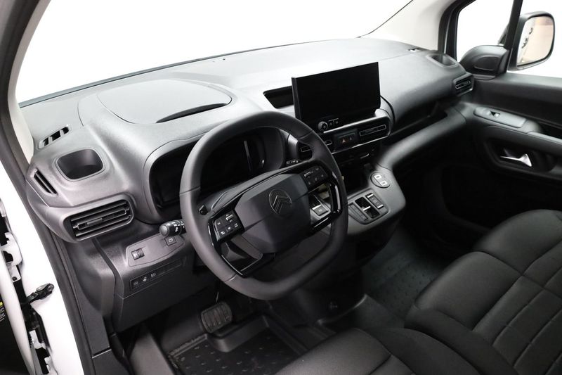 Citroen Berlingo bild 3