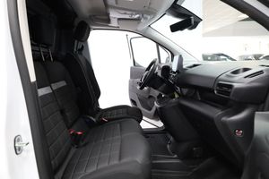 Citroen Berlingo bild 6