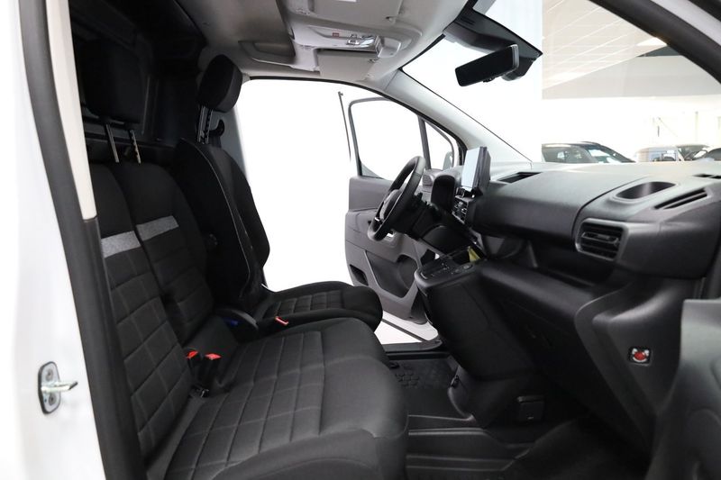 Citroen Berlingo bild 6