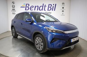 BYD Tang bild 1