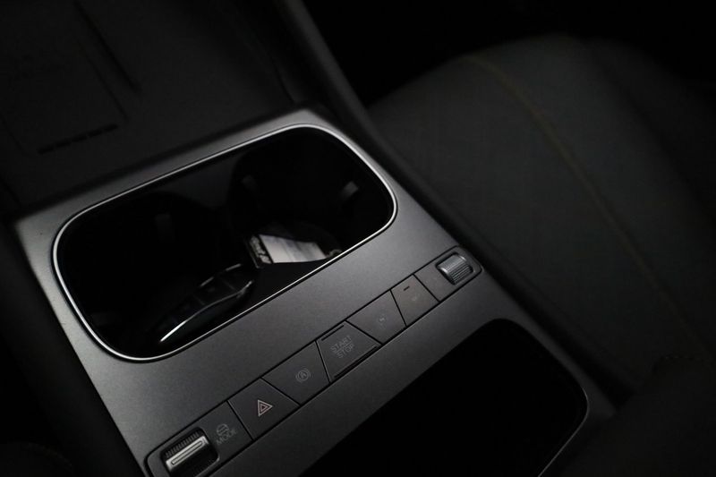 BYD Tang bild 23