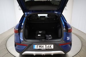 BYD Tang bild 9