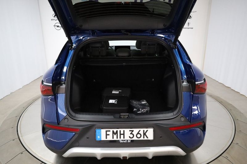 BYD Tang bild 9