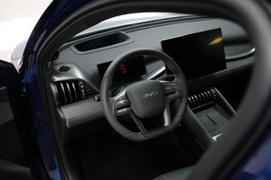 BYD Tang bild 12