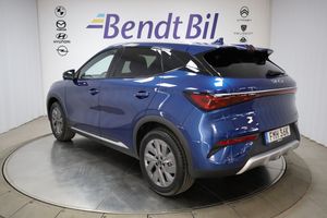 BYD Tang bild 7